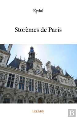 Bertrand.pt - Storèmes De Paris