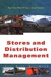 Stores And Distribution Management