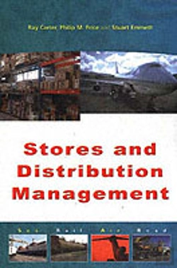 Bertrand.pt - Stores And Distribution Management