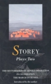 Storey Plays: 2