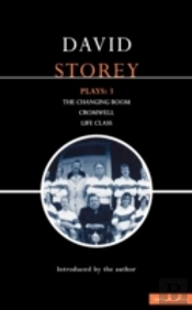 Storey Playschanging Room; Cromwell; Life Class