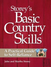 Storey'S Basic Country Skills