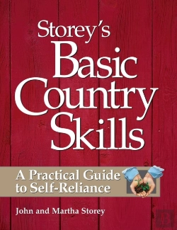 Bertrand.pt - Storey'S Basic Country Skills