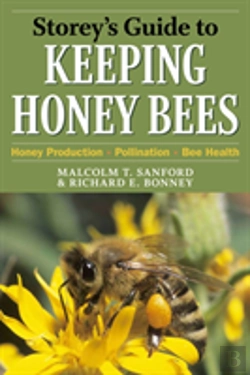 Bertrand.pt - Storeys Guide To Keeping Honey Bees