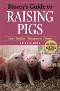Bertrand.pt - Storey'S Guide To Raising Pigs