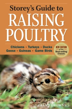 Bertrand.pt - Storey'S Guide To Raising Poultry, 4th Edition