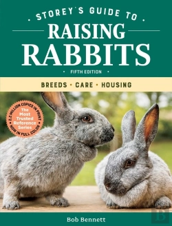 Bertrand.pt - Storey'S Guide To Raising Rabbits, 5th Edition