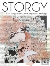 Storgy : 2014 Short Story Prize Anthology