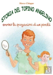 Storia Del Topino Angelino