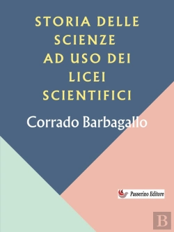 Bertrand.pt - Storia Delle Scienze Ad Uso Dei Licei Scientifici