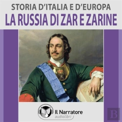 Bertrand.pt - Storia D'Italia E D'Europa - Vol. 50 - La Russia Di Zar E Zarine