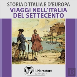 Bertrand.pt - Storia D'Italia E D'Europa - Vol. 51 - Viaggi Nell'Italia Del Settecento