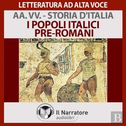 Bertrand.pt - Storia D'Italia - Vol. 01 - I Popoli Italici Pre-Romani