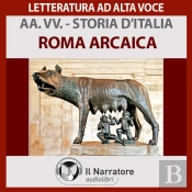 Storia D'Italia - Vol. 03  - Roma Arcaica