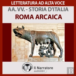 Bertrand.pt - Storia D'Italia - Vol. 03  - Roma Arcaica