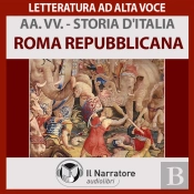 Storia D'Italia - Vol. 04  - Roma Repubblicana