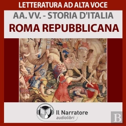 Bertrand.pt - Storia D'Italia - Vol. 04  - Roma Repubblicana