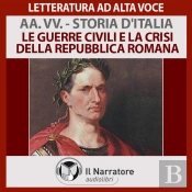 Storia D'Italia - Vol. 05  - Le Guerre Civili E La Crisi Della Repubblica Romana