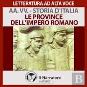 Storia D'Italia - Vol. 07  - Le Province Dell'Impero Romano