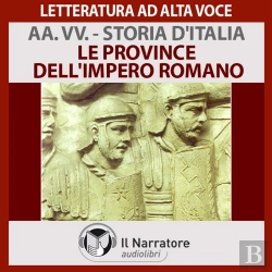 Bertrand.pt - Storia D'Italia - Vol. 07  - Le Province Dell'Impero Romano
