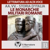 Storia D'Italia - Vol. 09  - Le Monarchie Militari Romane
