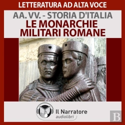 Bertrand.pt - Storia D'Italia - Vol. 09  - Le Monarchie Militari Romane