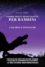 Storie Della Buonanotte Per Bambini: Uni