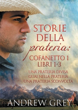 Bertrand.pt - Storie Della Prateria: Cofanetto 1 Libri 1-3