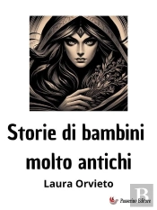Storie Di Bambini Molto Antichi