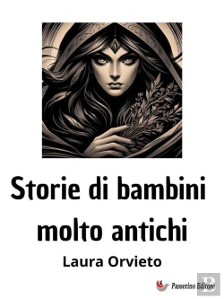 Bertrand.pt - Storie Di Bambini Molto Antichi