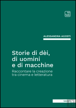 Bertrand.pt - Storie Di Dèi, Di Uomini E Di Macchine
