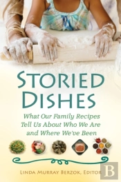 Storied Dishes