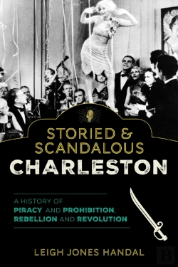 Bertrand.pt - Storied & Scandalous Charleston