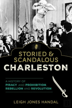 Bertrand.pt - Storied & Scandalous Charleston