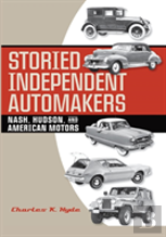 Storied Independent Automakers