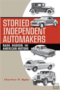 Bertrand.pt - Storied Independent Automakers