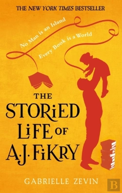 Bertrand.pt - Storied Life Of A.J. Fikry