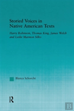 Bertrand.pt - Storied Voices In Native American Texts