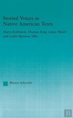 Bertrand.pt - Storied Voices In Native American Texts