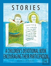Stories: A Children'S Devotional Book En
