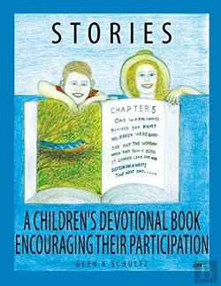 Bertrand.pt - Stories: A Children'S Devotional Book En