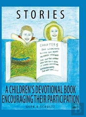 Stories: A Children'S Devotional Book En