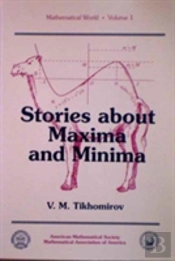 Stories About Maxima And Minima
