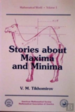 Bertrand.pt - Stories About Maxima And Minima