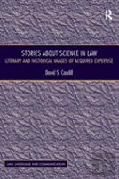 Stories About Science In Law