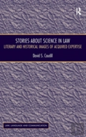 Stories About Science In Law