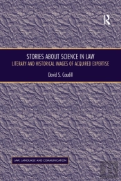 Stories About Science In Law