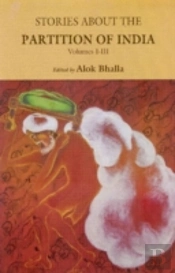 Stories About The Partition Of India