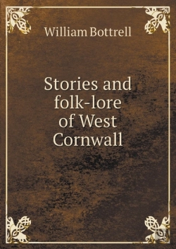 Bertrand.pt - Stories And Folk-Lore Of West Cornwall