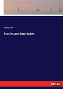 Bertrand.pt - Stories And Interludes